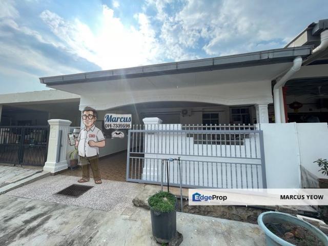 House for rent in Sendayan Village, Negeri Sembilan