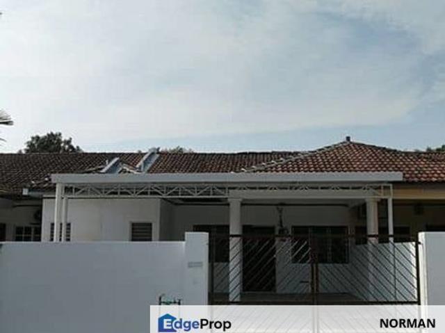House for rent in Sendayan Village, Negeri Sembilan