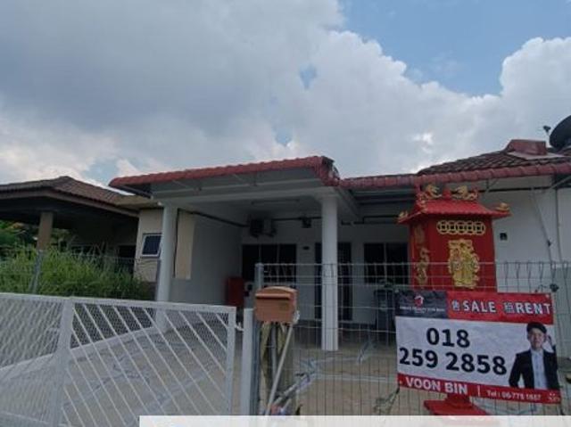 House for rent in Sendayan Village, Negeri Sembilan