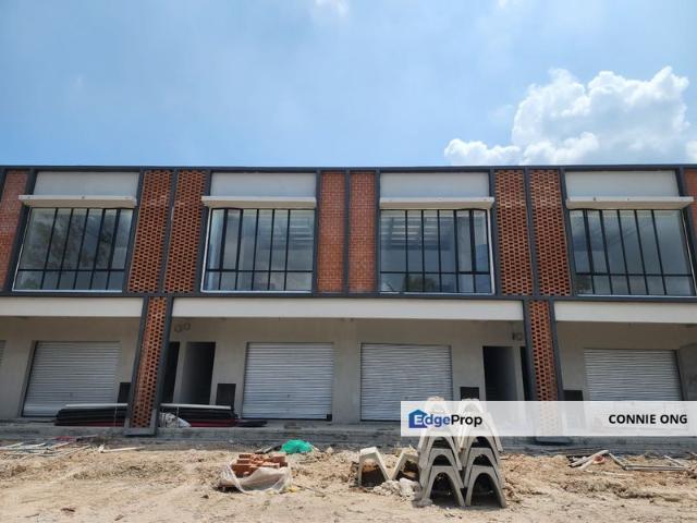 Shop for sale in Sendayan Village, Negeri Sembilan