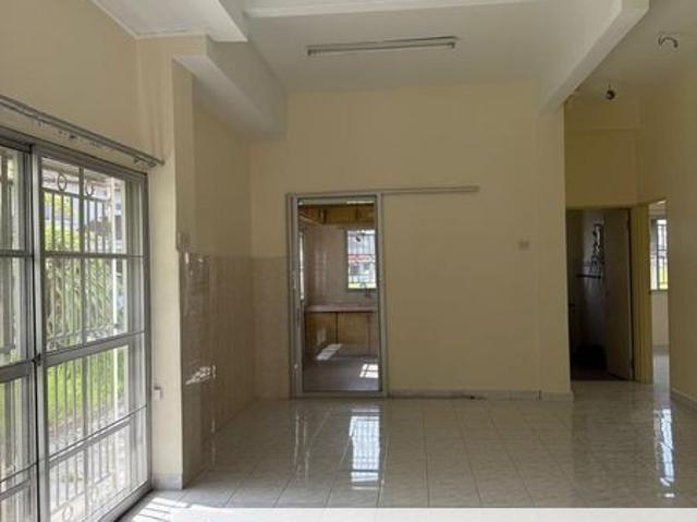 House for sale in Sendayan Village, Negeri Sembilan