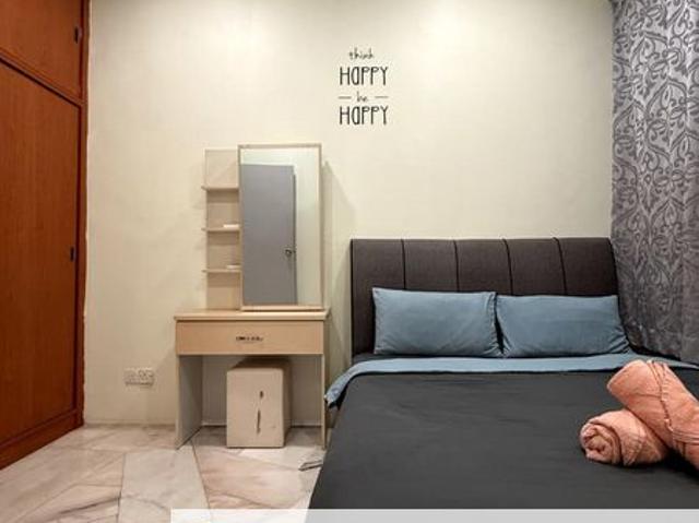 House for rent in Sendayan Village, Negeri Sembilan