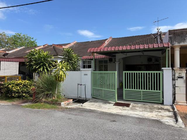 Terraced House for sale in Sendayan Village, Negeri Sembilan