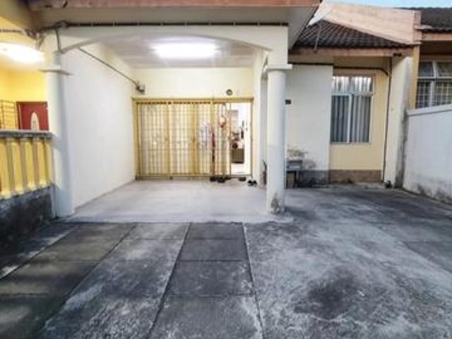 Terraced House for sale in Sendayan Village, Negeri Sembilan