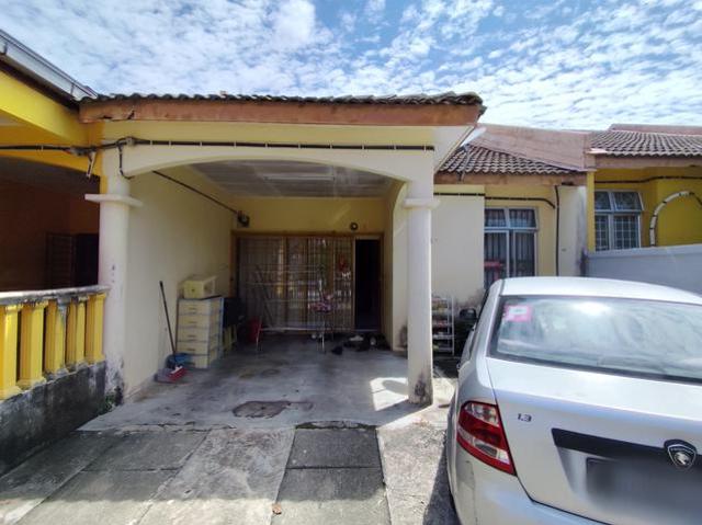 Terraced House for sale in Sendayan Village, Negeri Sembilan