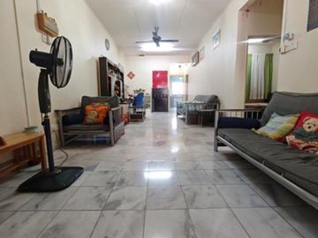 Terraced House for sale in Sendayan Village, Negeri Sembilan