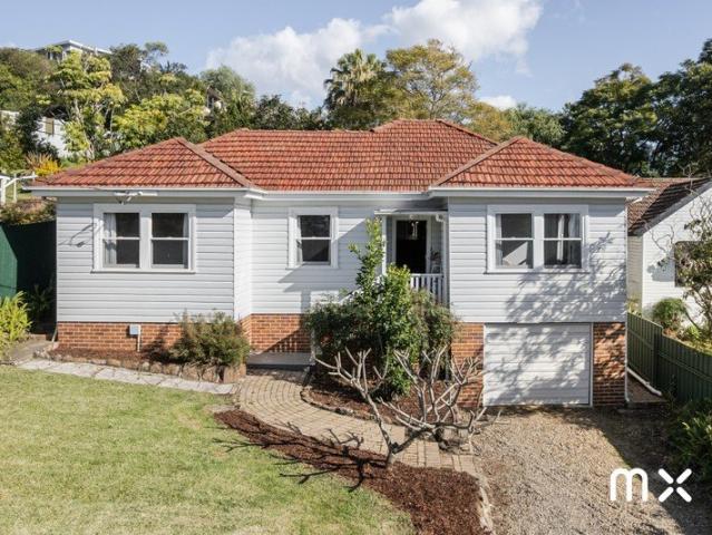 House for sale in Wollongong West, New South Wales