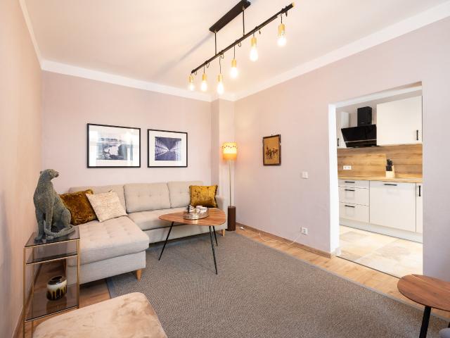 Apartment mieten in Erlangen, Innenstadt