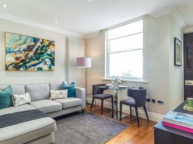 Apartment for rent in City of Westminster, Greater London