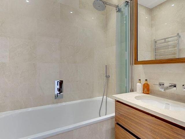 Apartment for rent in City of Westminster, Greater London