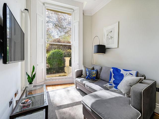 House for rent in City of Westminster, Greater London