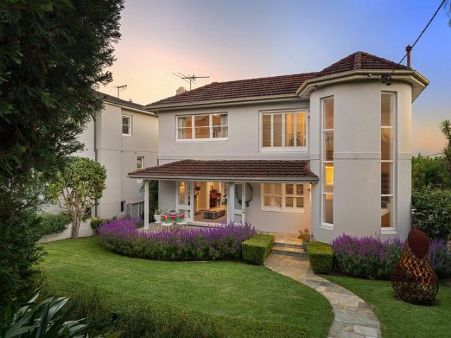 House for sale in Sydney, New South Wales