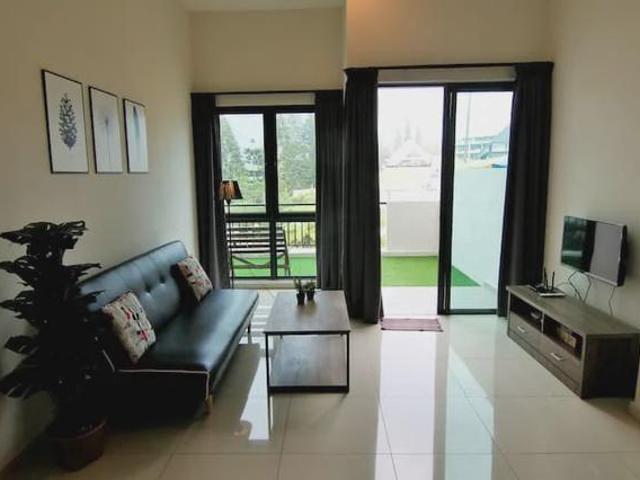 Serviced Residence for sale in Cameron Highlands, Pahang
