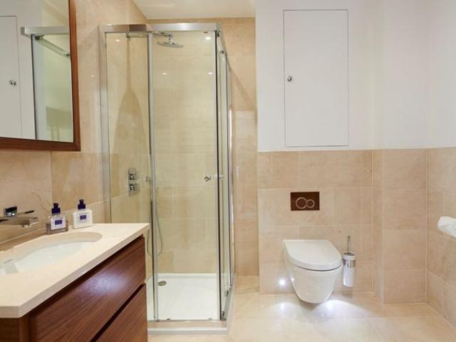 Apartment for rent in Bayswater, Greater London
