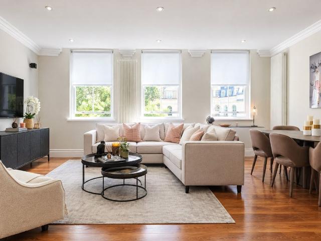 House for rent in City of Westminster, Greater London