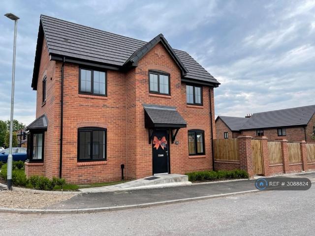 House for rent in Failsworth, Oldham