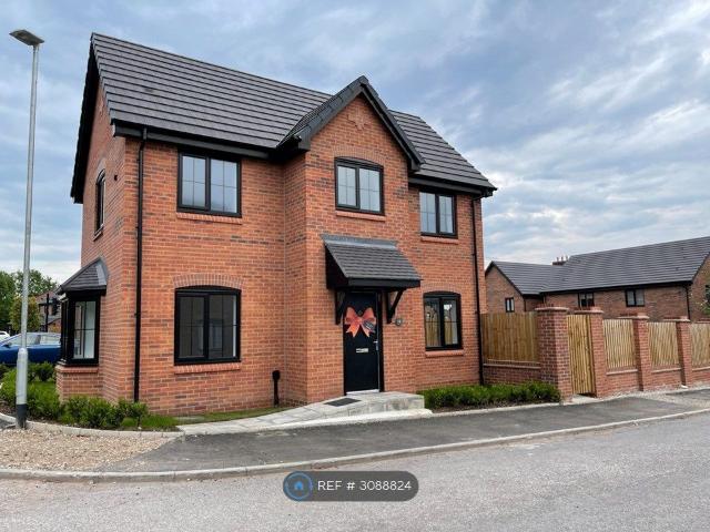 House for rent in Failsworth, Oldham