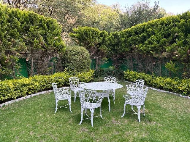 Departamento en renta en Naucalpan De Juárez, Estado de México