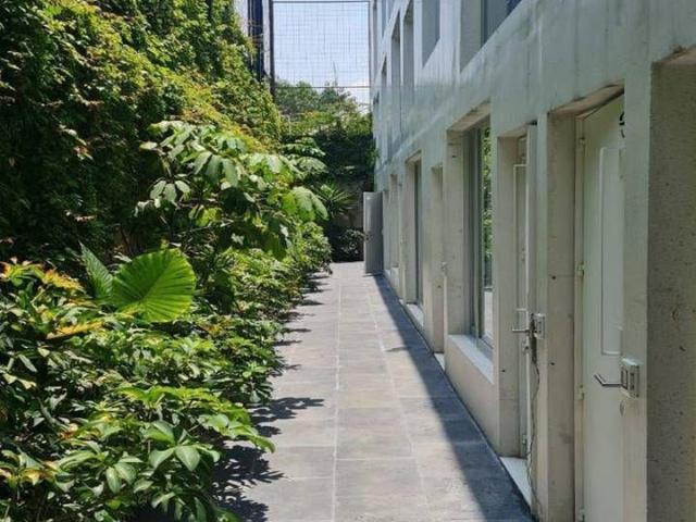 Casa en renta en Santa María la Ribera, Ciudad de México