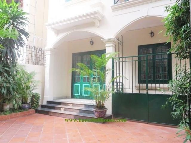 Bất động sản cho thuê tại Tây Hồ, Hà Nội