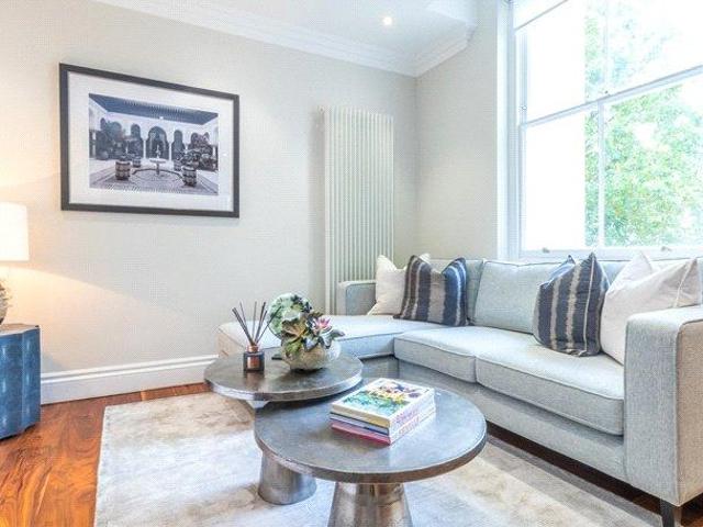 House for rent in Bayswater, Greater London