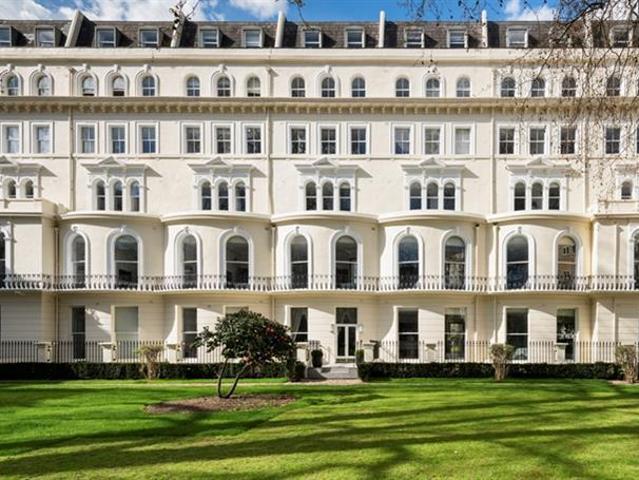 Apartment for rent in Bayswater, Greater London
