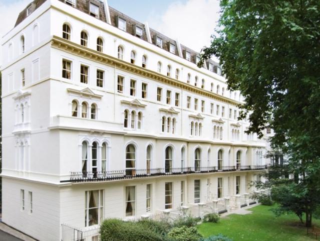 House for rent in Bayswater, Greater London