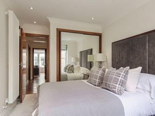 House for rent in Bayswater, Greater London