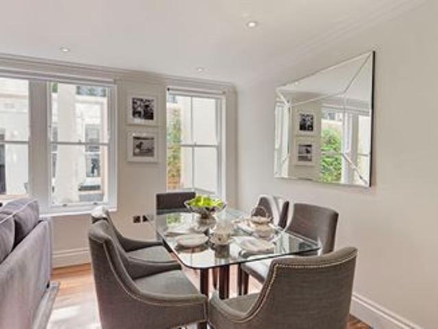 House for rent in City of Westminster, Greater London