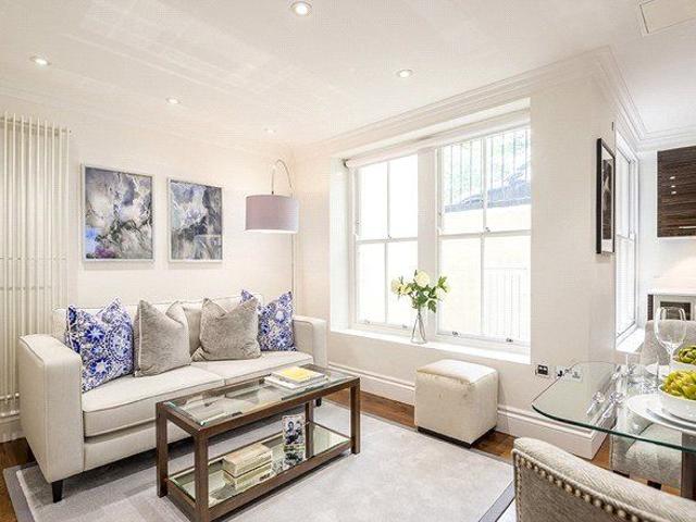 House for rent in Bayswater, Greater London