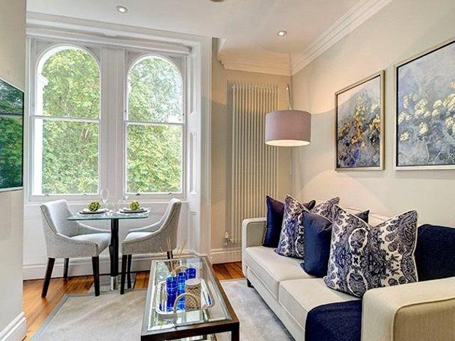 House for rent in Paddington, Greater London