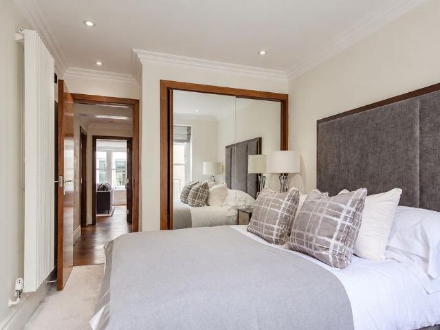 House for rent in City of Westminster, Greater London