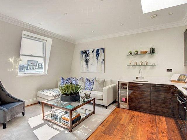 House for rent in Paddington, Greater London