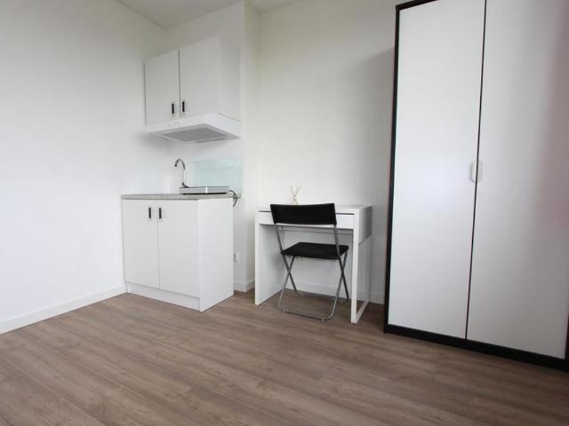 Studio te huur in Nieuw-West, Amsterdam