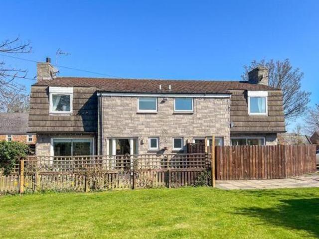 House for sale in Wooler, Northumberland