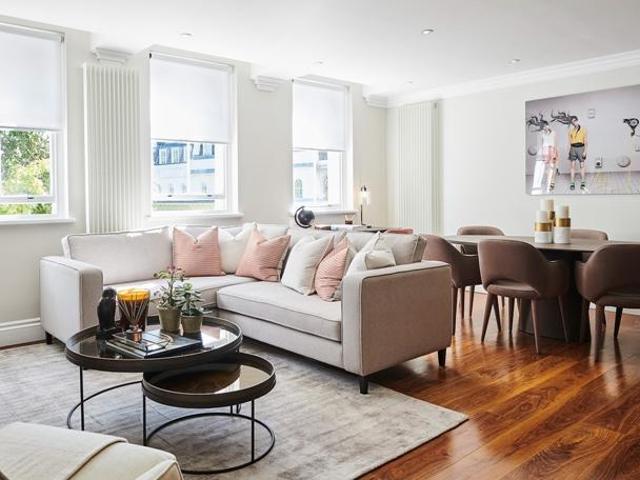 Apartment for rent in City of Westminster, Greater London