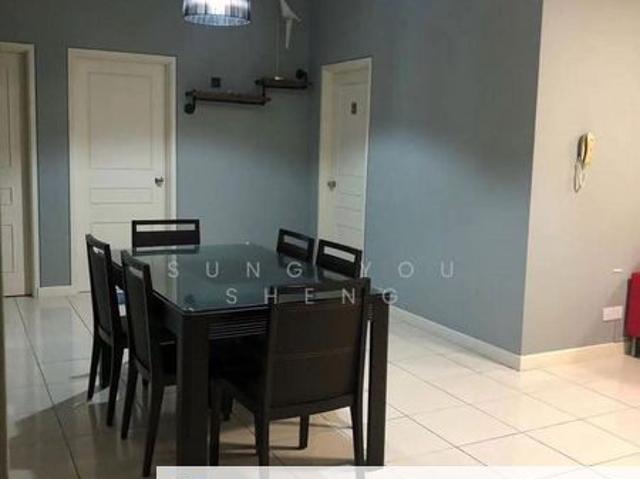 Condominium for sale in Country Heights Damansara, Kuala Lumpur
