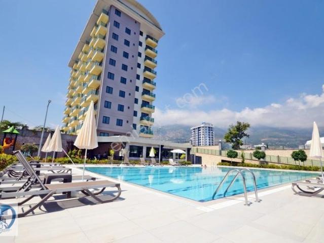 Alanya, Antalya içerisinde satılık mülk