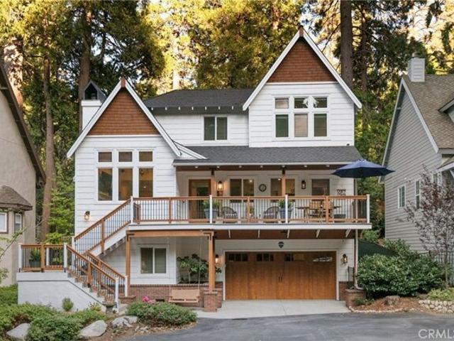 House for sale in Cedar Glen, California