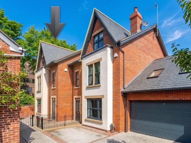 House for rent in Trafford Park, Greater Manchester