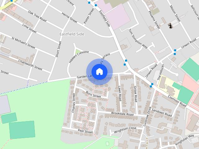 Room for rent in Dalestorth, East Midlands