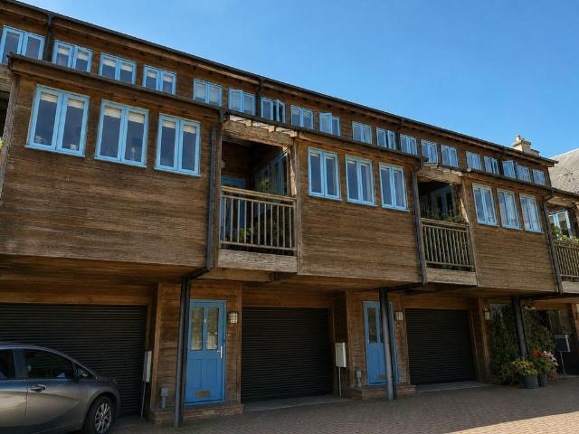 House for rent in Weir Quay, Devon