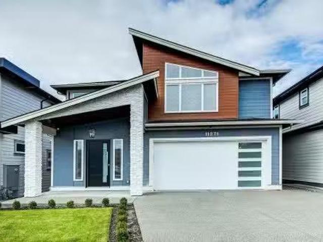 House for rent in Maple Ridge, British Columbia