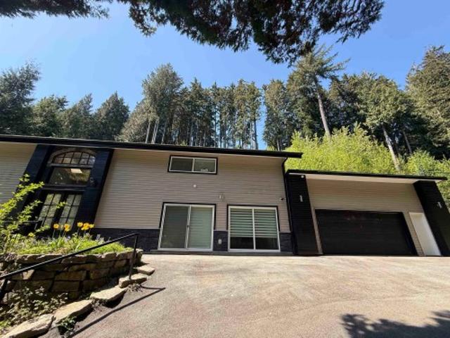 House for rent in West Vancouver, British Columbia