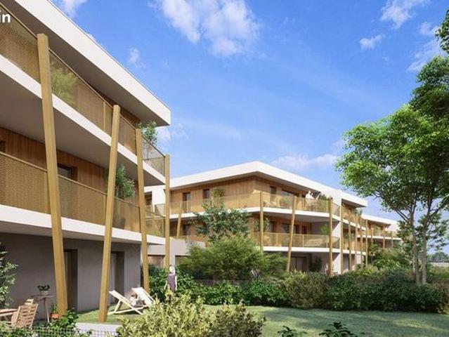 Appartement vente à Montbrison, Bonson
