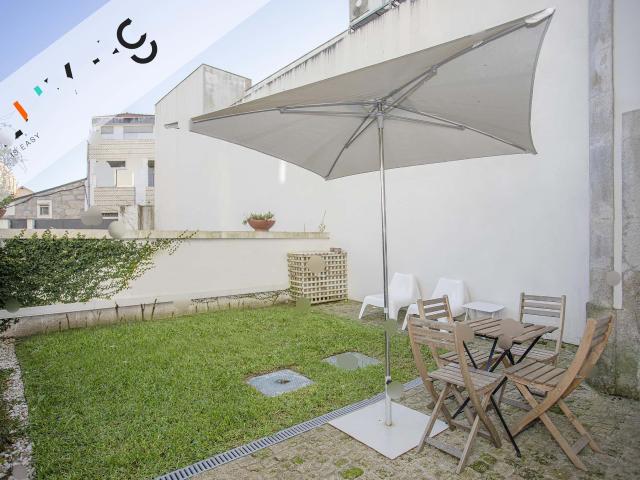 Apartamento alugar em Porto, Cedofeita