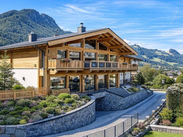 Apartment kaufen in Aurach bei Kitzbühel, Tirol