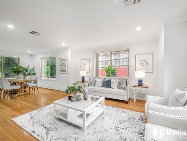 House for rent in West Pennant Hills, Sydney
