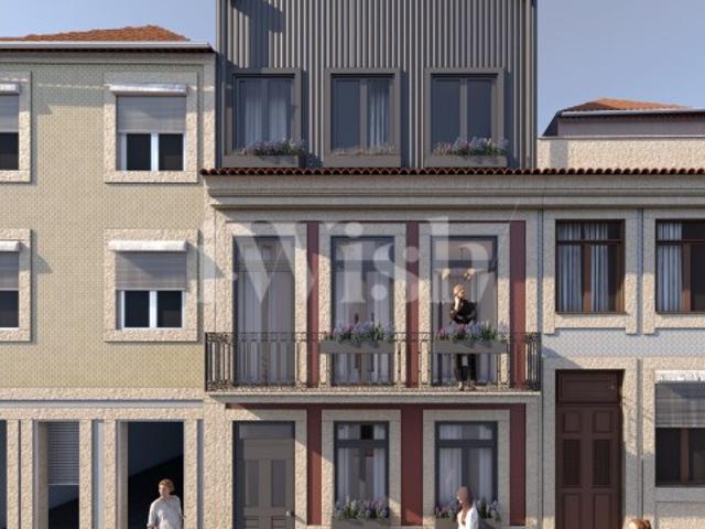 Apartamento venda em Porto