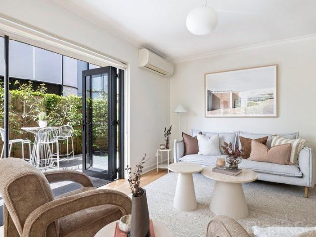 Apartment for sale in Elwood, Melbourne